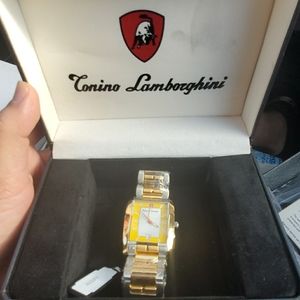 Tonino  Lamborghini Watch